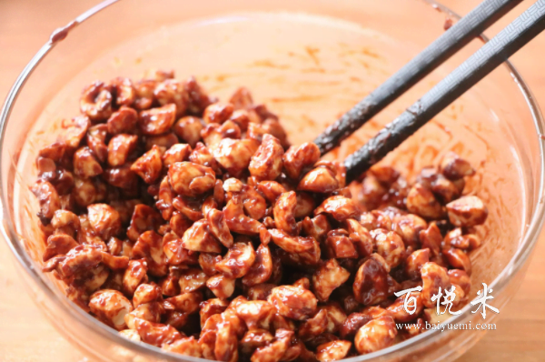 簡(jiǎn)單零失敗的私房烘焙爆款甜品，又香又脆，快來(lái)試試